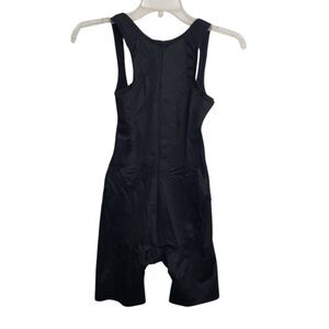 TC Fine Shapewear Women's Black One Piece, Size Medium